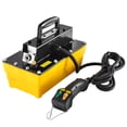 thumbnail image 1 of Air Hydraulic Pump Frame Machine Pump 10,000PSI Air Over Hydraulic Pump, 1 of 9