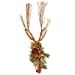 thumbnail image 3 of National Tree Company RAC-T060678A 35" Deer with Pine Cones, 3 of 3