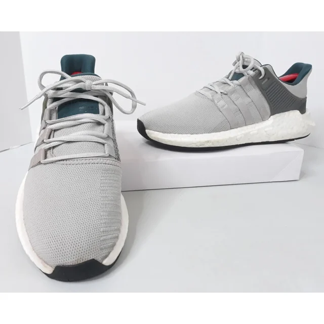 Adi-das EQT Support 93/17 Welding Pack CQ2395 Mens Sz. 8.5