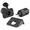 thumbnail image 2 of Scotty Depthpower Marinco Electric Plug and Socket, 2 of 2