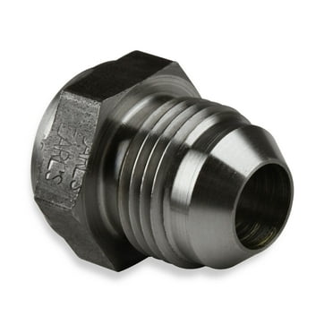 Earl's Performance 967108ERL Fuel Hose Fitting