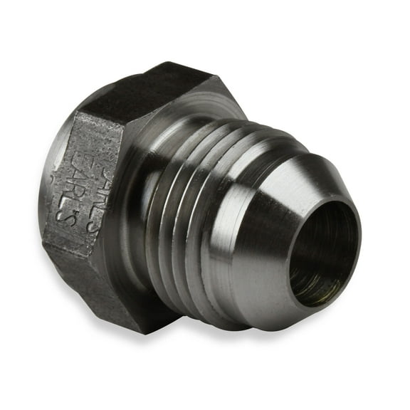 Earl's Performance 967104ERL Fuel Hose Fitting