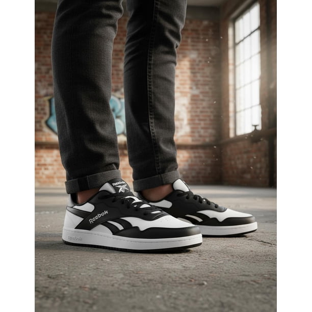 Tenis Reebok Mujer Bb 1000 Blanco Casual blanco 5,5 MX