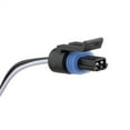 thumbnail image 5 of Coolant Temperature Sensor Plug Connector For Buick Cadillac Chevrolet GMC TX3A, 5 of 5