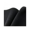 thumbnail image 5 of Sports Thigh Compression Sleeve Strain Brace Wrap Pain Relief Upper Leg Support, 5 of 5