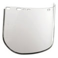thumbnail image 1 of F20 Polycarbonate Faceshield, 8145, Uncoated, Clear, Bound, 15.5 In L X 8 In H | Bundle of 5 Each, 1 of 1
