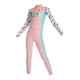 thumbnail image 1 of Traje Térmico Completo Zulema Traje de baño de Buceo Piragüismo Acuático Pantalón de neopreno, 1 of 8