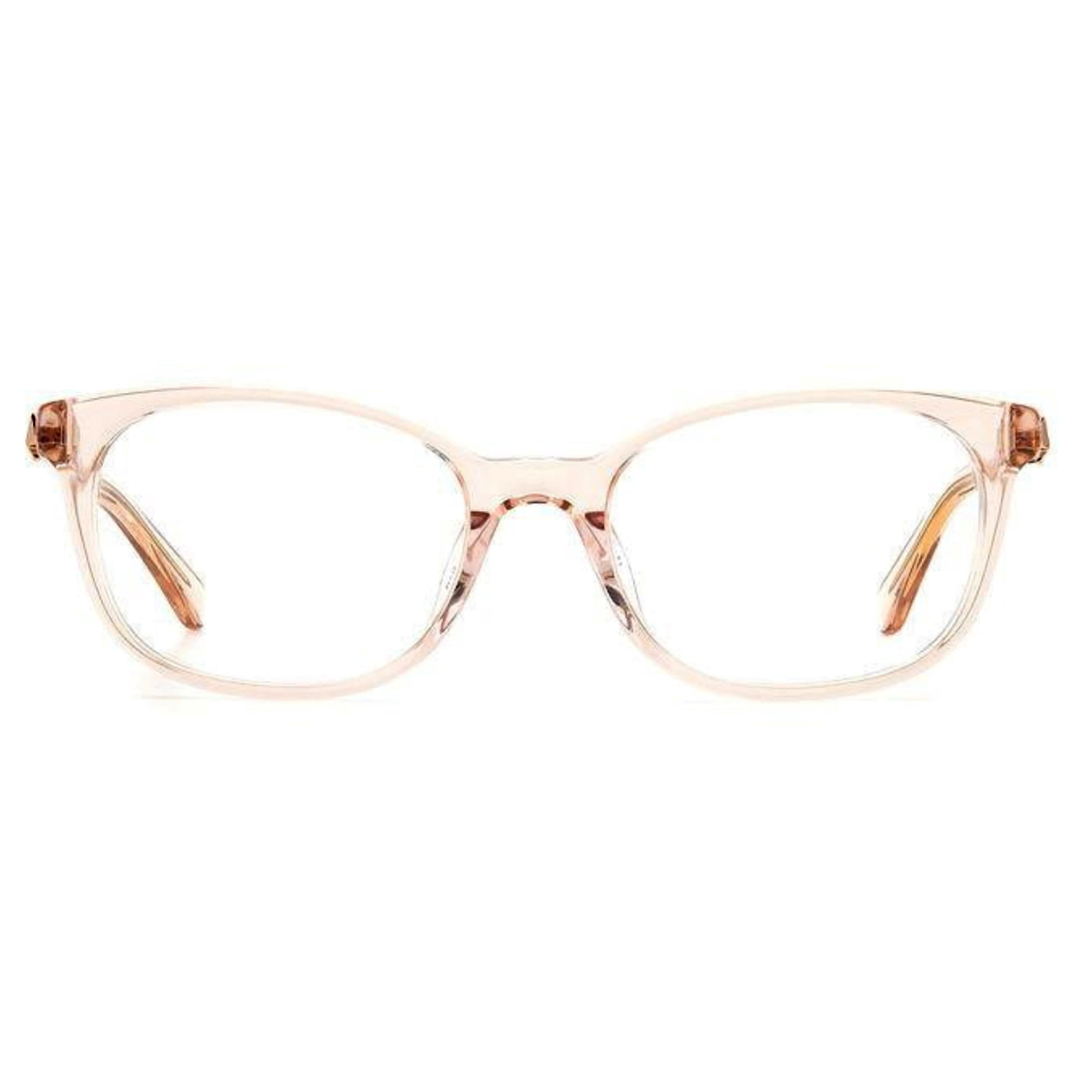 Kate Spade Demo Oval Ladies Eyeglasses LUELLA 03DV 51