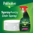 thumbnail image 2 of Palmolive Ultra Spray Away Original Scent, Dish Soap Spray - 16.9oz, 2 of 9