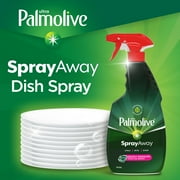 Palmolive Ultra Spray Away Original Scent, Dish Soap Spray - 16.9oz