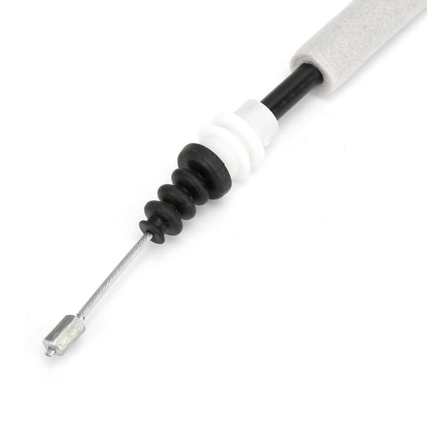 Cable de control de liberación de cerradura de puerta, control de liberación de cerradura de puerta FQ LRFQ Fabricado con cuidado