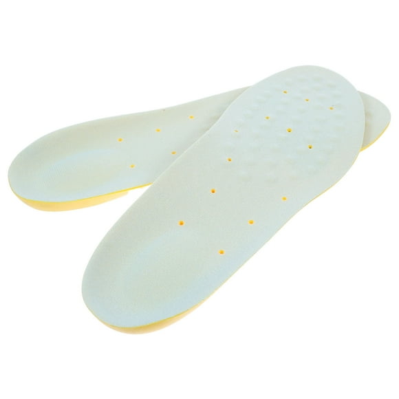 Shoe Pads Shoes Insert Pads Memory Insoles Memory Foam Shoe Insoles Memory Shoe Inserts Men and Women