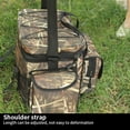 thumbnail image 3 of Pesca Impermeable De Gran Capacidad, Paquete De Aparejos De Pesca Con Señuelo Multifuncional, Bolsos De Hombro Para Exteriores Guardurnaity OD006175-00, 3 of 5