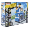 thumbnail image 3 of Block Tech City Streets Build Kit for Kids, Ages: 8+, 3 of 4