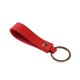 thumbnail image 1 of Yuarrent Llavero Colgante de cuero Cuerda de vehículo de negocios Cuerda Unisex Simple Casual Corto Hecho a mano Correa artesanal Moda Artesanía Rojo, 1 of 6