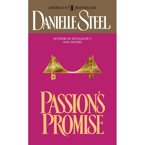 Pre-Owned Passion's Promise (Mass Market Paperback) 0440129265 9780440129264