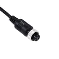 thumbnail image 5 of Unique Bargains 4-Pin 13.12FT 4M Male to Female Aviation Cable, 5 of 5