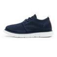 thumbnail image 2 of Bruno Marc Boy's Mesh Sneakers Oxfords Casual Dress Lace-Up Lightweight Walking Shoes, 2 of 6