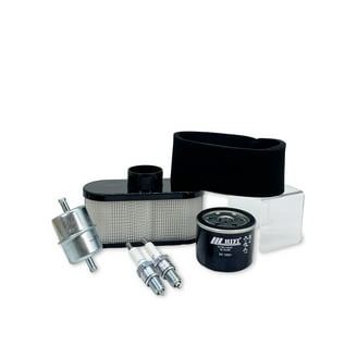 HERO® Maintenance Filter Kit For Toro 74366 TimeCutter Z4235 Zero