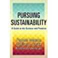 thumbnail image 3 of Pursuing Sustainability: A Guide to the Science and Practice, 3 of 3