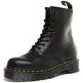 thumbnail image 6 of Dr. Martens Platform Bex 1460 Black Combat Boots Black (Men's), 6 of 6