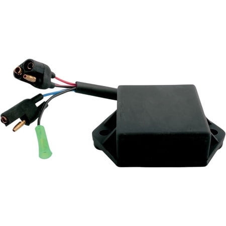 SPI-SPORT PART Imported CDI Box for Snowmobile ARCTIC CAT EL TIGRE EXT MTN CAT 1989-1991