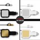 thumbnail image 4 of Cargador De Coche Retráctil Automático 2 En 1 Adaptador De Cargador De Coche Multifuncional De Carga Rápida Usb Dual seitruly VI012518-01, 4 of 6