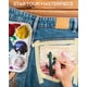 thumbnail image 3 of Pintura para tela Nicpro, 18 colores, 250 ml, para ropa y manualidades, 3 of 8