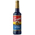 thumbnail image 1 of Torani Blue Raspberry Syrup, 750 mL by Torani [Foods], 1 of 3