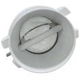 thumbnail image 6 of Housing Assembly for KitchenAid Mixer, AP6800059, PS12584573, W11281859, 6 of 7