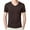 Coffee 1, variant on Yuzhih Athletic T Shirts for Men Quick Dry Gym Workout Running Sport Moisture Wicking Short Sleeve Crewneck Tees