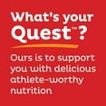 Quest Nutrition Protein Shake, 30g Protein, Salted Caramel, Gluten Free