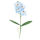 thumbnail image 2 of Flor artificial Sunnimix para jardín casero nupcial Azul, 2 of 8