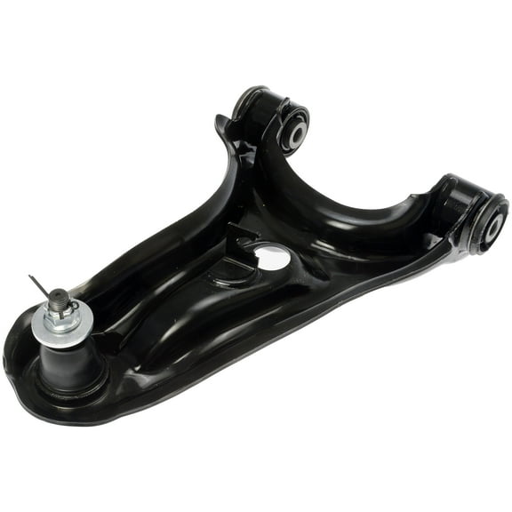 Dorman 528-085 Rear Left Upper Suspension Control Arm and Ball Joint Assembly for Specific Acura / Honda Models