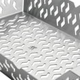 thumbnail image 5 of ZWILLING BBQ+ Stainless Steel Grill Basket - Medium, 5 of 5
