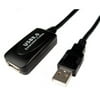 Cables Unlimited USB Extension Cable