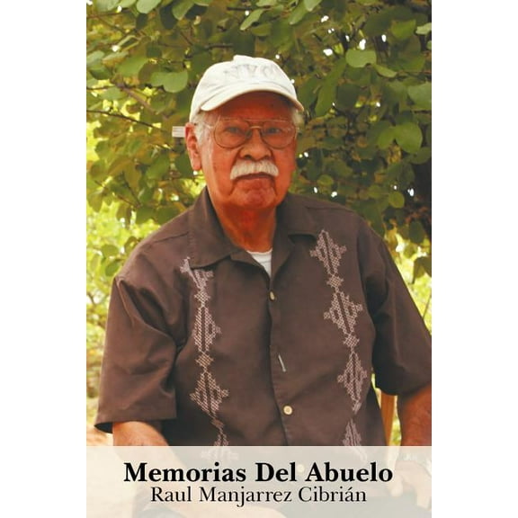 Memorias Del Abuelo
