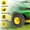 Yellow / Rubber, variant on FunMay 15x6.00-6 Lawn Mower Tires & Wheel Assembly for Riding Tractors, Turf Saver (Set of 2)