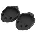 thumbnail image 4 of Cubierta para calas de ciclismo, 1 par de calas para pedales de ciclismo, accesorios para bicicletas de montaña, muy versátiles, 4 of 9