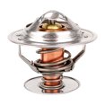 thumbnail image 1 of Termostato V70 1998 A 2004 Volvo L5 2.3L Alto Flujo KEEP ON GREEN ., 1 of 3