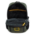thumbnail image 5 of Mochila Nat Geo Box Canyon 35 L 100% RPET Antirrobo RFID, 5 of 5