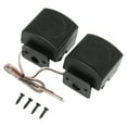 thumbnail image 3 of Altavoz Para Automovil, 500 W, 2 Piezas, Sonido Claro, Tweeters De Cúpula De 4 Ohmios, Compacto Profesional Universal Para Sistemas De Audio Para Automovil, 3 of 7