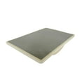 thumbnail image 4 of Almencla Balance Board Core Strength Rocker Board for Leg Workout Outdoor Sports Gray, 4 of 8
