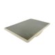 thumbnail image 4 of Tabla de equilibrio de madera antideslizante para entrenamiento de fuerza central Gris, 4 of 9
