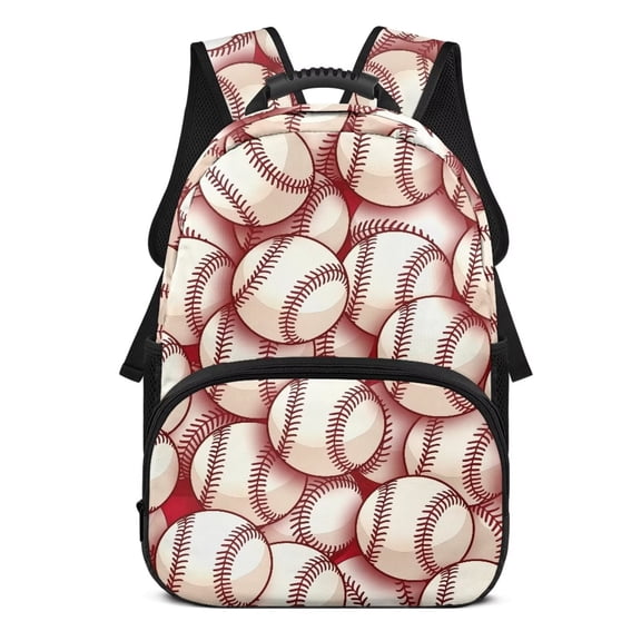 Pzuqiu 17 Inch Kids Backpack for Elementary and Middle School Boys Girls Large Capacity with Adjustable Straps Lightweight Schoolbag for Back to School Daily Travel Use