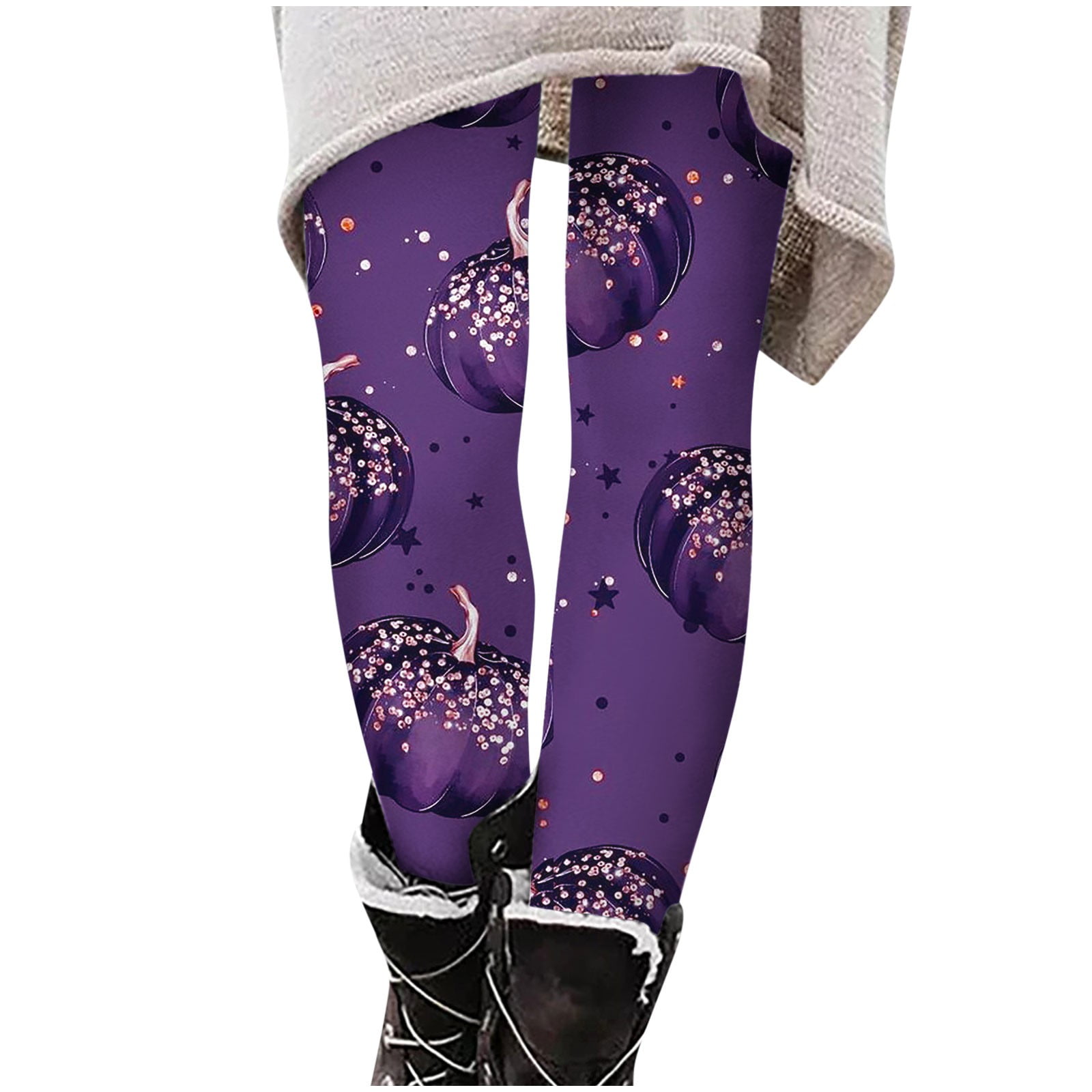 Leggings with holes at bottom hotsell