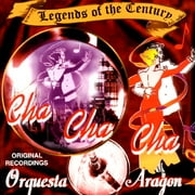 Legends of the Century: Cha Cha Cha