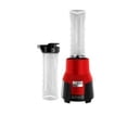 thumbnail image 1 of Black Decker Personal Blender Plastic, Red, 1 of 1