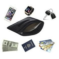 thumbnail image 4 of Fireproof Money Bag Small Document Bag Envelope Cash Storage Bag Water Resistant Bag Envelope File Pouches for Valuables, 4 of 7