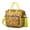 Yellow-12, variant on Large Insulated Tote Bag for Burgers & Fast Food - Leakproof Cooler Bag with Multi-Pocket for Office, Travel & Picnic - Waterproof Thermal Lunch Tote for Sandwich & American Food Lovers